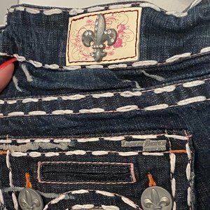 Brand New Laguna Beach Jeans